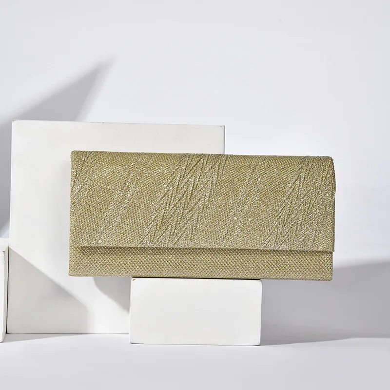 2022 заводская цена клатчи с блестками складные кошельки для свадебного банкета