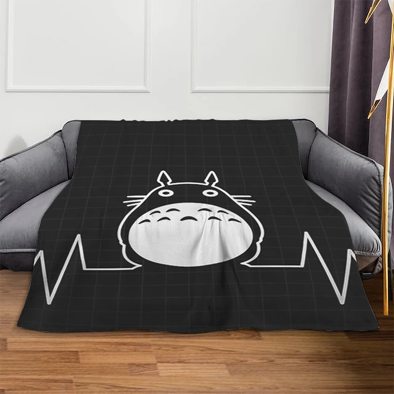 Одеяла для дивана A-Totoros одеяло сна пушистые мягкие одеяла постельное белье из