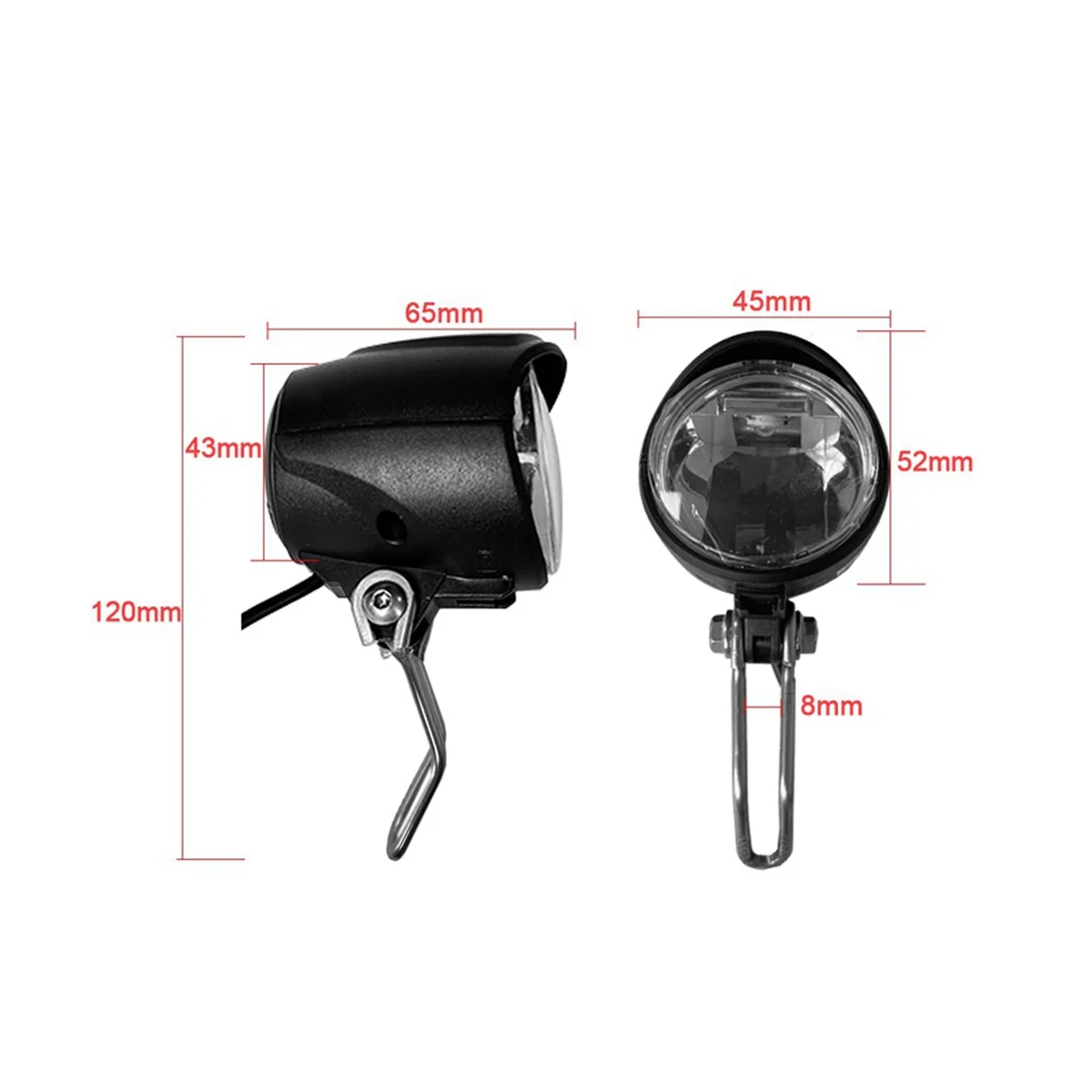 Квантовый контроллер водонепроницаемая линия DK336 светильник Group Передняя