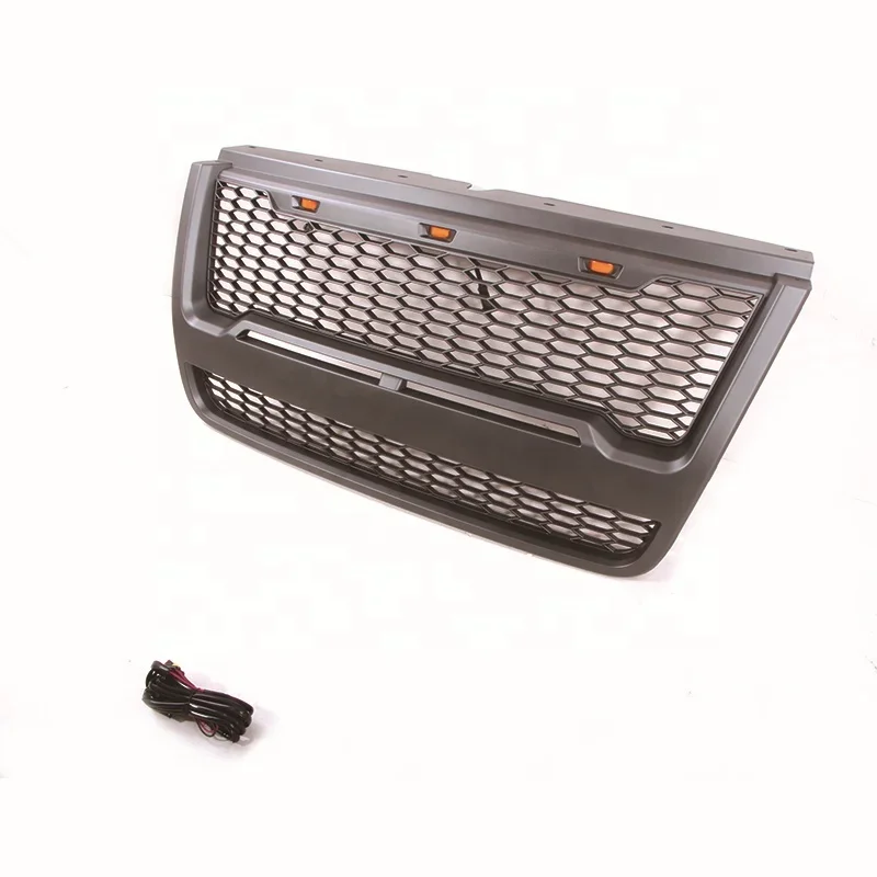 Автомобильные внешние аксессуары Panal Parrilla для пикапа внедорожные автозапчасти