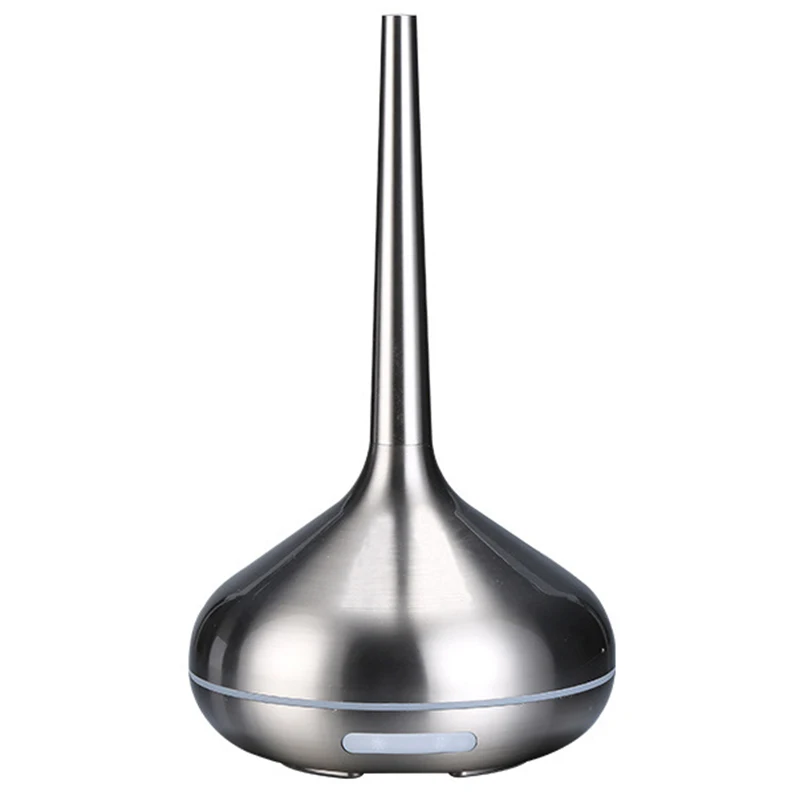 

Air Humidifier Aromatherapy Diffuser Aroma Diffuser Machine Essential Oil Ultrasonic Mist Maker Led Light For Home Office