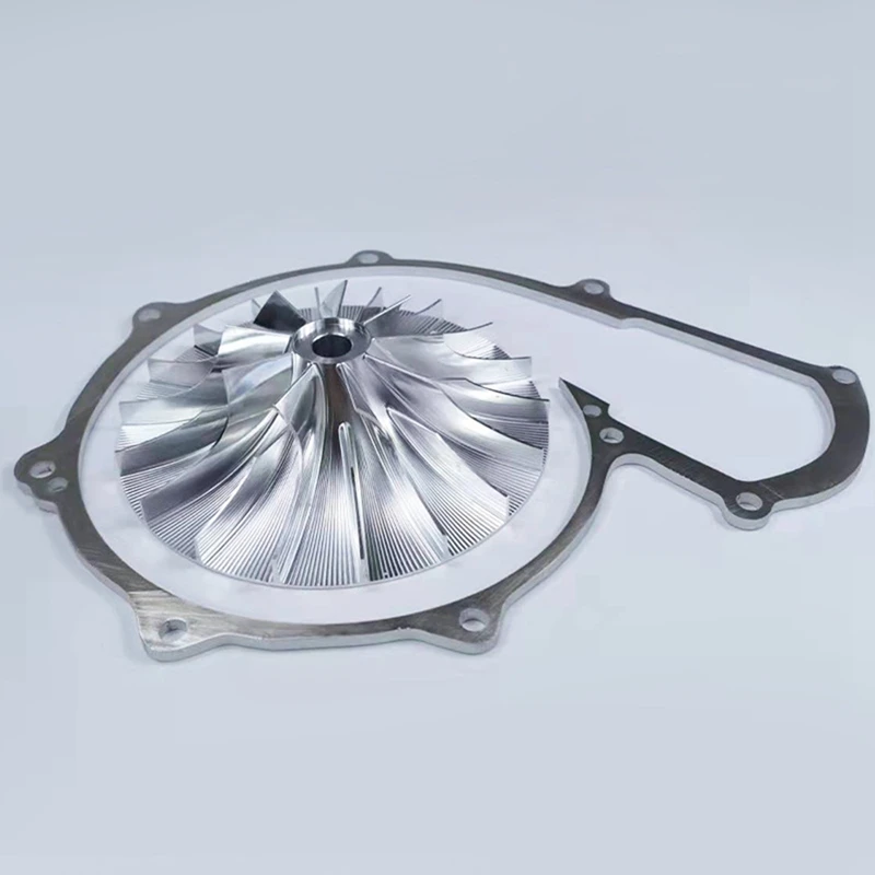 142 мм для Sea-Doo BRP 4-TEC RXT-X RXP-X 260 255 285 300 запасные части аксессуары запчасти крыльчатка