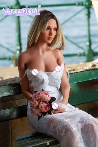 Желідегі секс-роботтар бейнелері