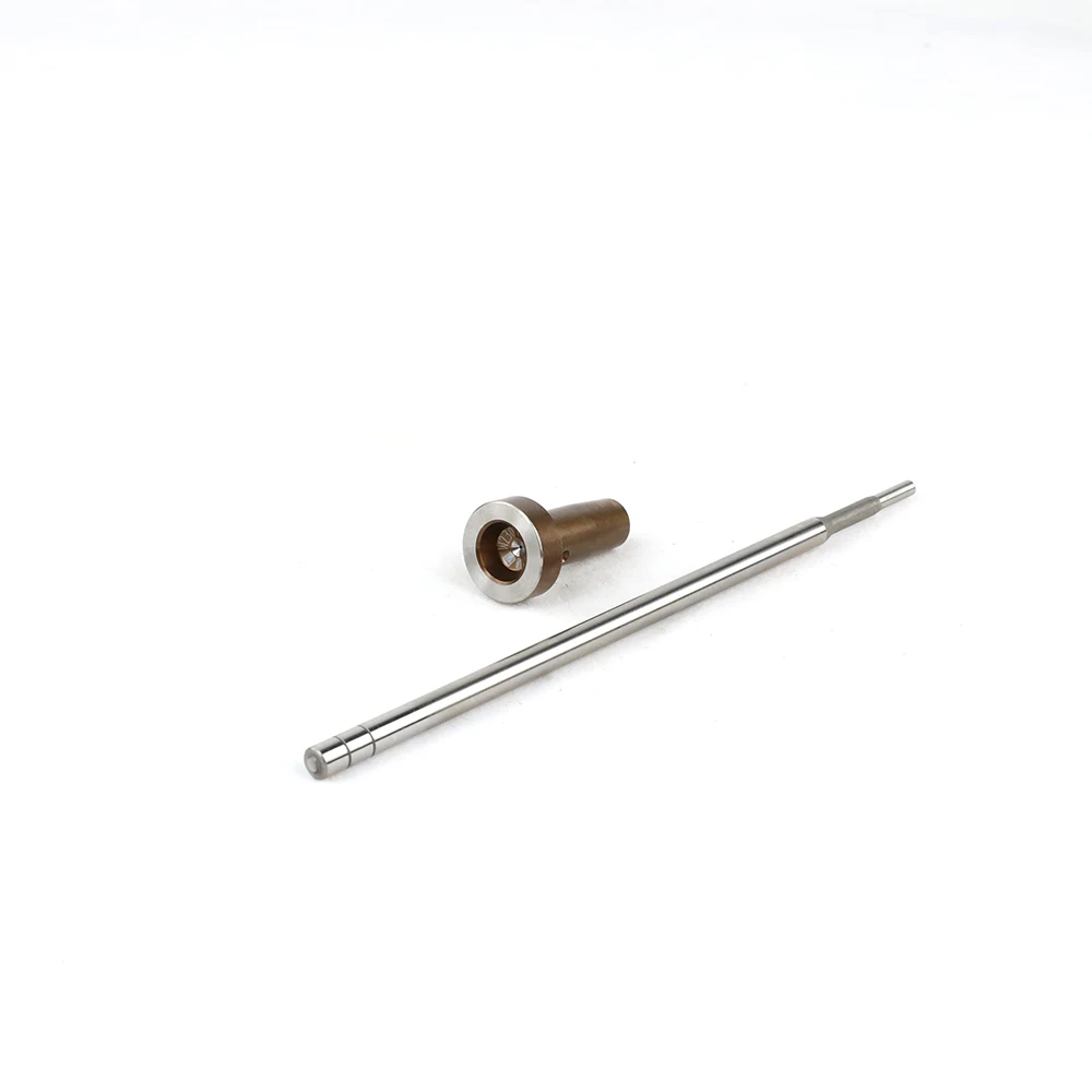 Новый заказ в Китае F00RJ02429 Комплект регулирующих клапанов топливной форсунки для