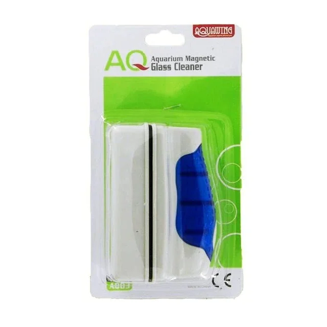 

Aquawing AQ03 Magnet Aquarium Wiper L 321350452