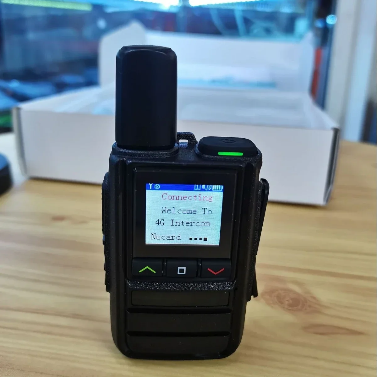 Глобальная рация на одну карту дальность действия глобальная версия 5000