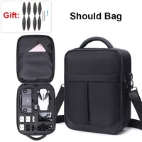 handbag shoulder bag for fimi x8 mini drone carrying case battery controller storage box travel protector bag for fimi x8 mini