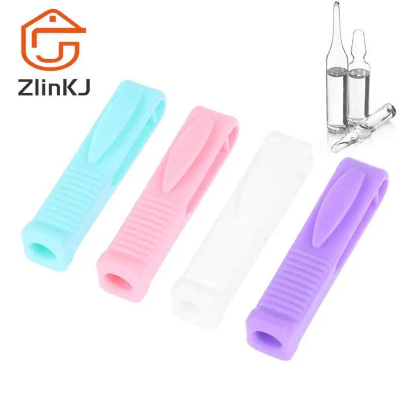 1PC Creative Nurse Doctor Convenient Ampoule Bottle Opener P