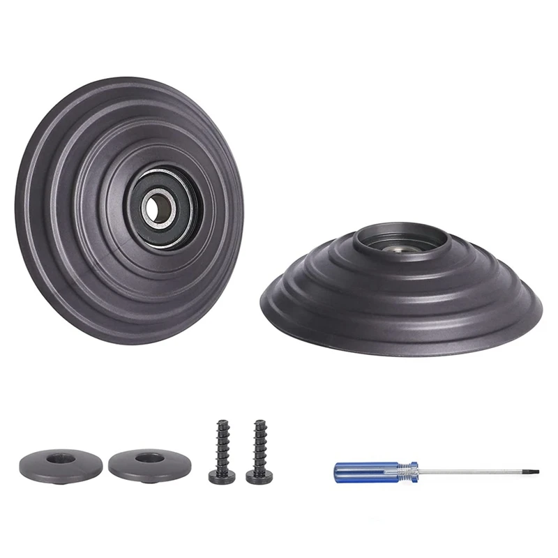 Шаровое колесо для пылесоса с высоким крутящим моментом замена головки Dyson V10 V11 V15