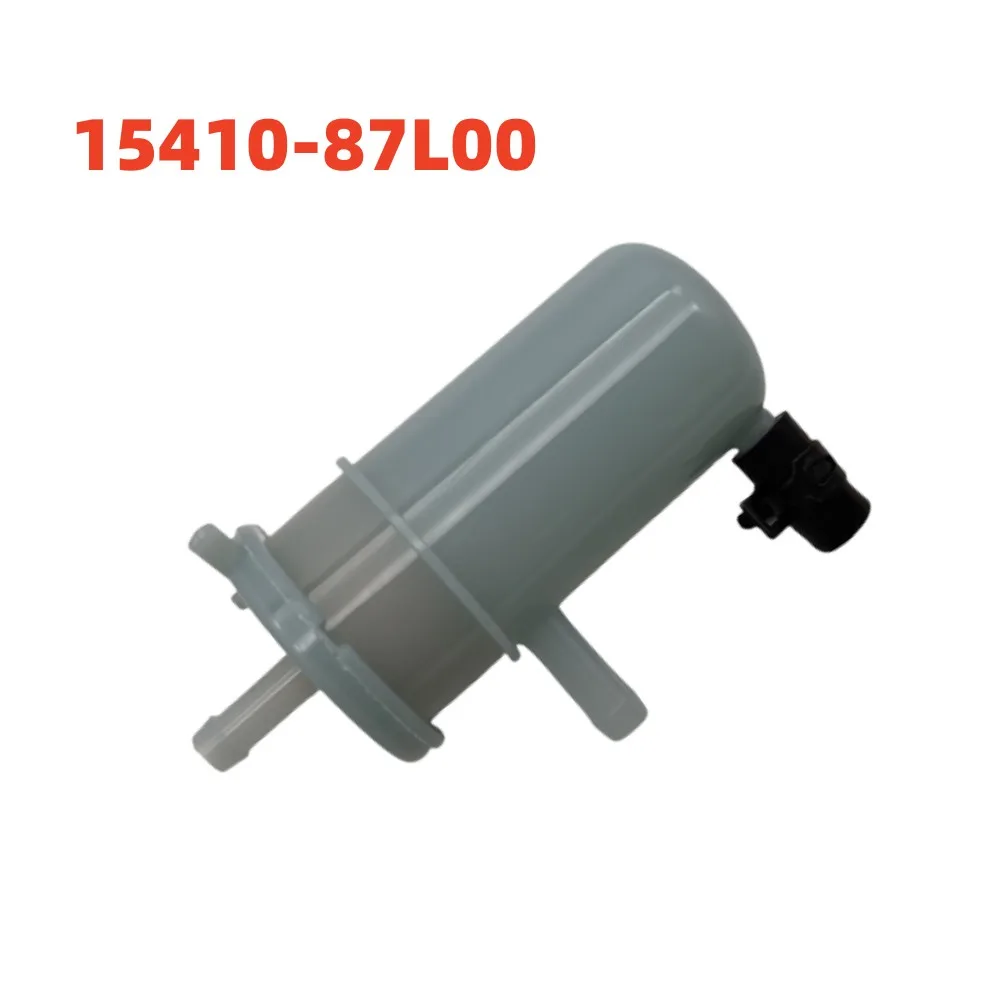 

Комплект топливного фильтра, замена 15410-87L00 для подвесных двигателей Suzuki DF9.9 F15 DF20 DF25 DF30 DF70 DF80 DF90 9,9 15 20 25 30 70 80 90 HP