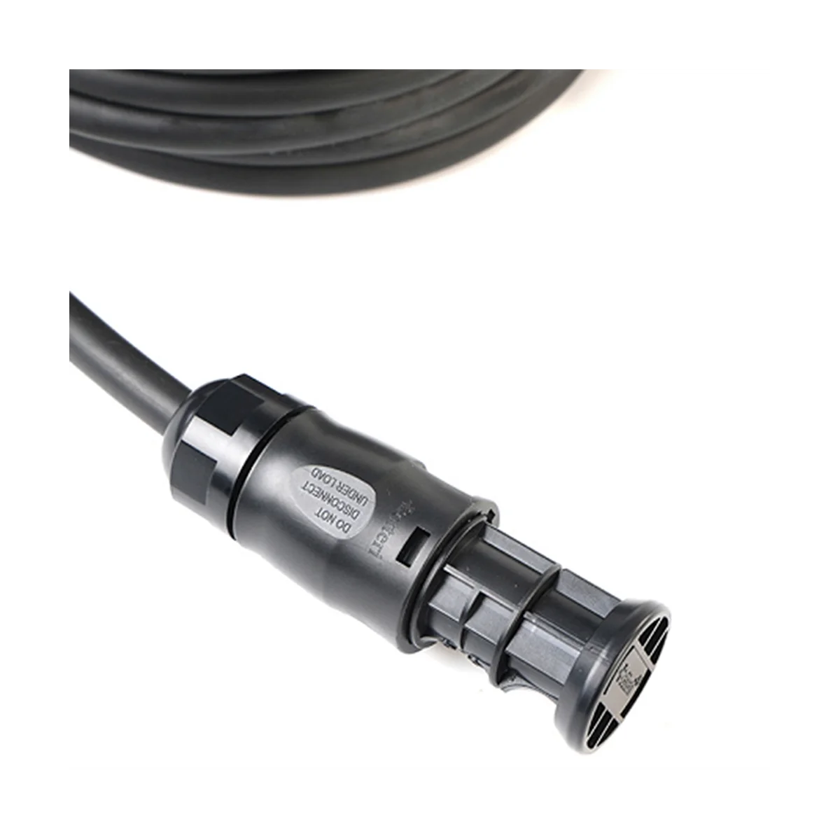 2 комплекта водонепроницаемый коннектор для солнечной панели IP68 4000 в 25 А