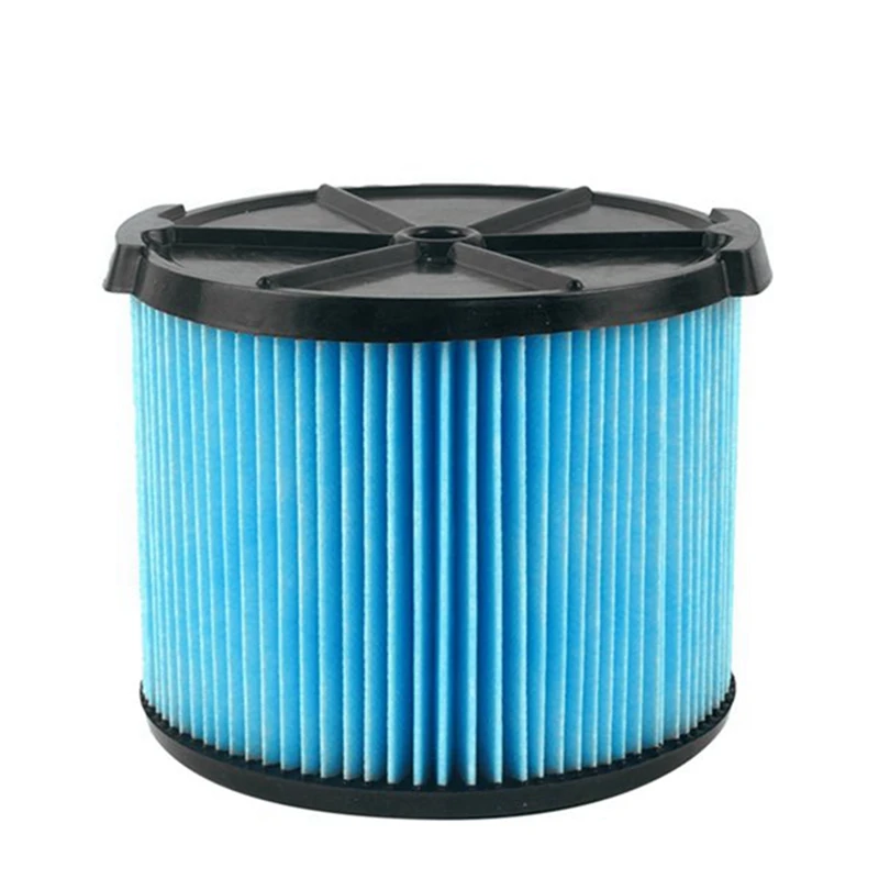 Фильтр 3-слойный из тонкой пыли бумажный фильтр VF3500 для RIDGID от 3 до 4 5 галлонов