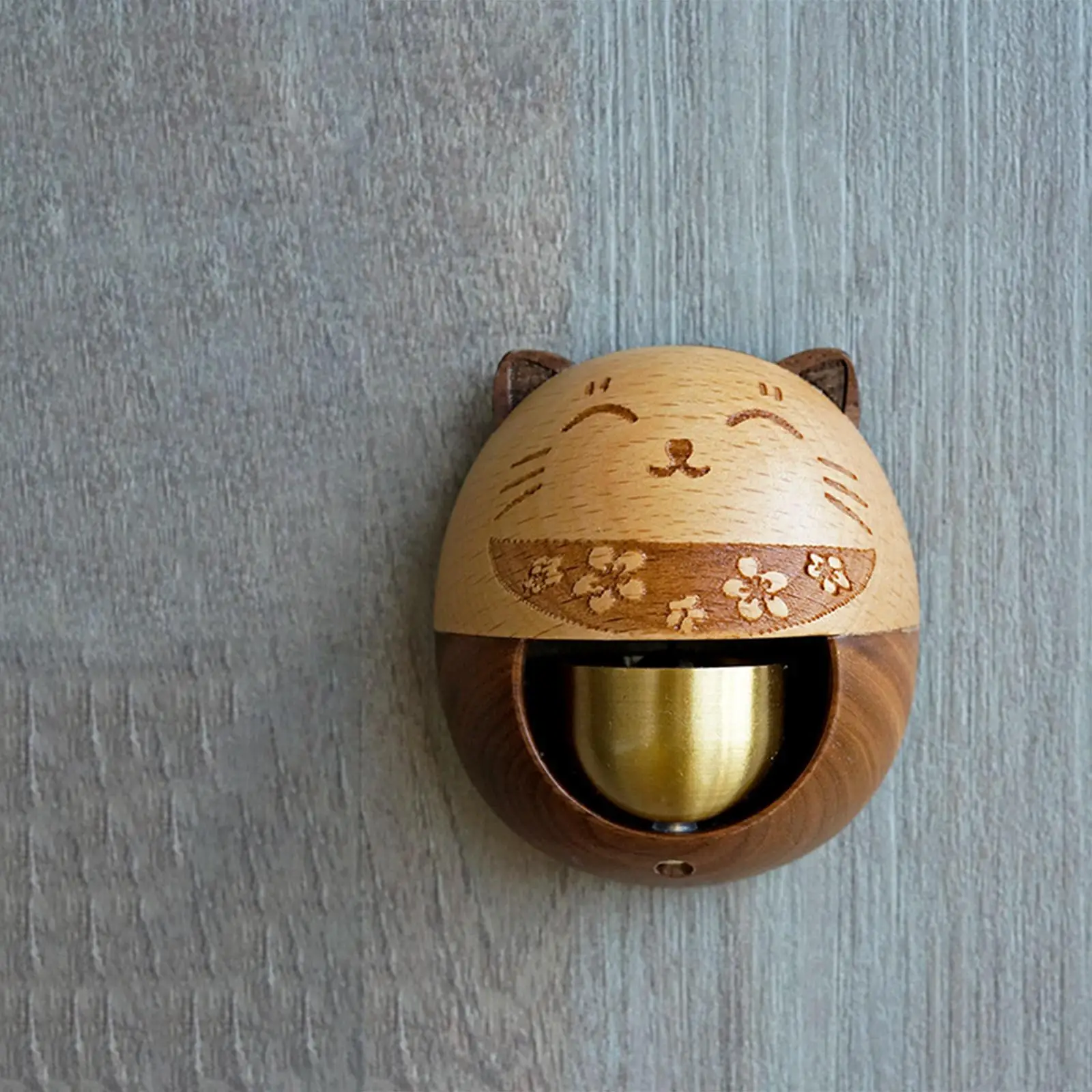 

Shopkeepers Bell Lucky Cat Decor Store Housewarming Business
