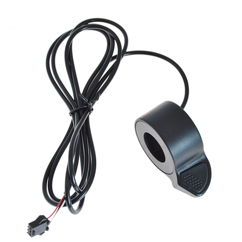 

Electric Bike Finger Thumb Throttle Speed Control Accessories Electric Bikes Scooter Finger Thumb Throttle Entertainment Motor