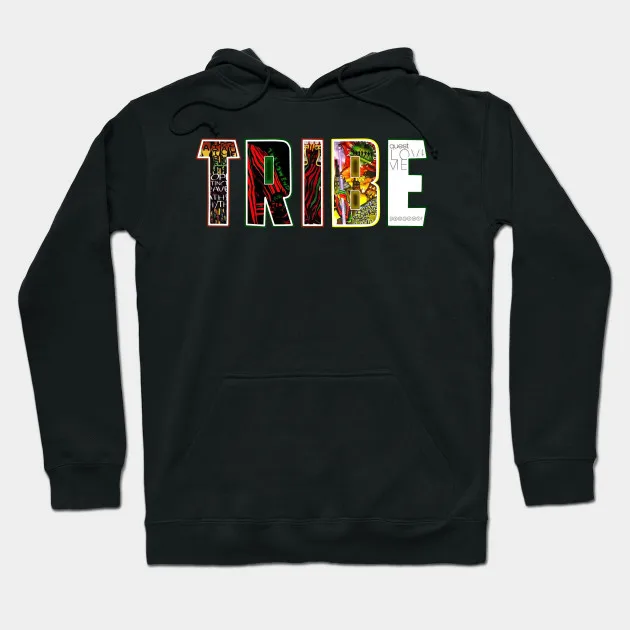 

a tribe called quest Hoodie