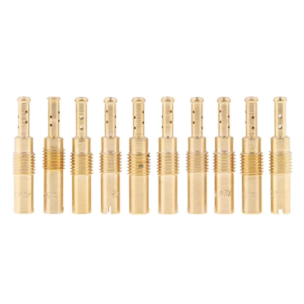 

20pc Slow/ Jet for PWK OKO CVK 38 40 42 45 48 50 52 55 58 60