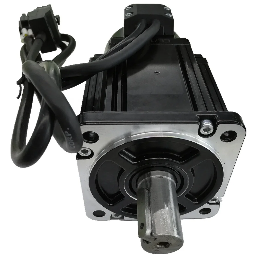 Серводвигатель TZBOT высокого качества серводвигатель переменного тока