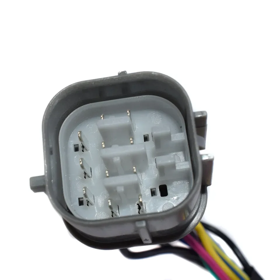 Запчасти для экскаваторов-поворотников JCB 3CX 701/80145