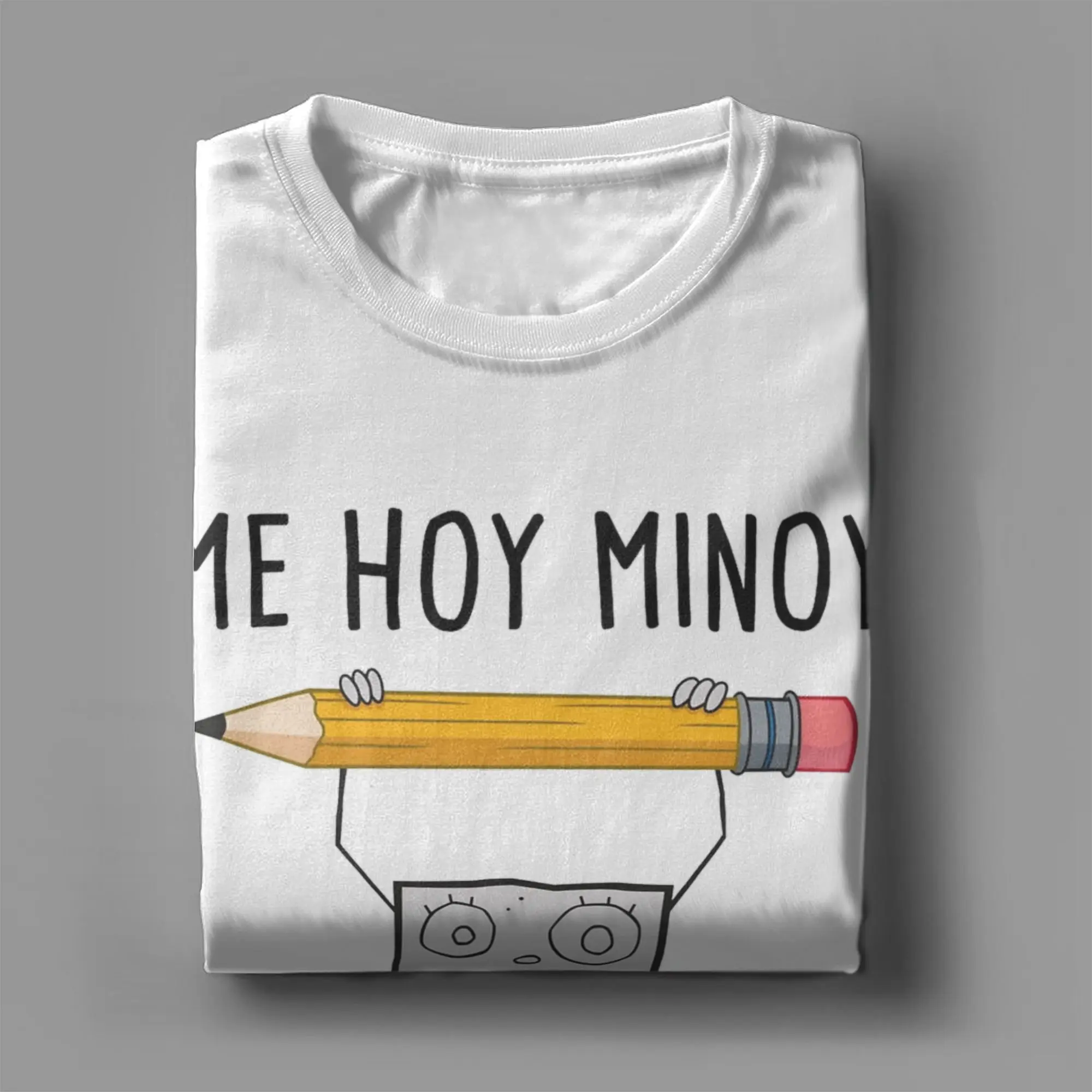 Футболка с портретом SpongeBobed Doodle Bob Me Hoy Minoy для мужчин и женщин модные футболки