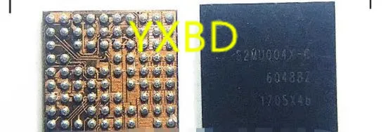 

5pcs S2MU004X-C S2MU004X