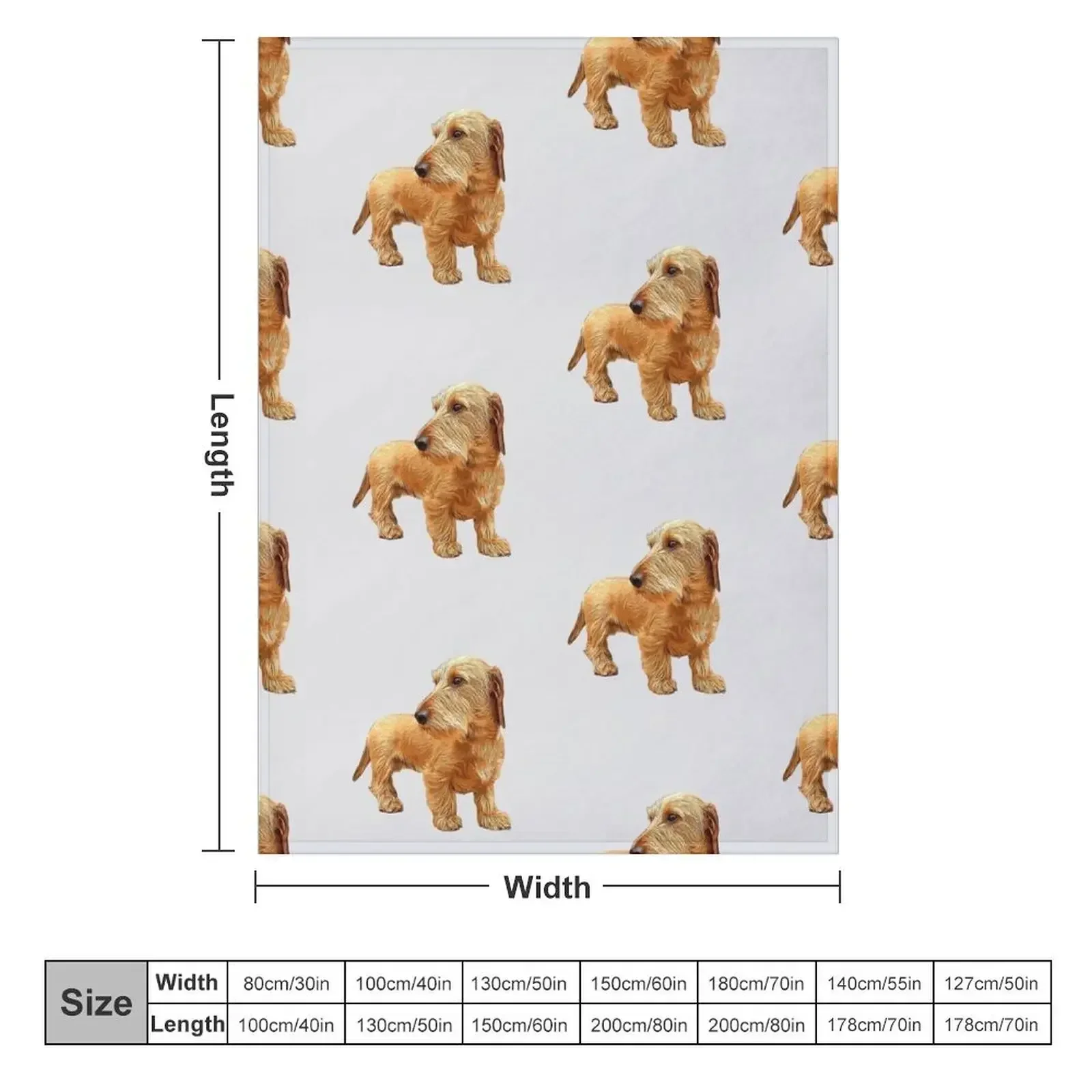 Красная красота из проволоки таксы! Плед-кровать Модный флярный плед на диван