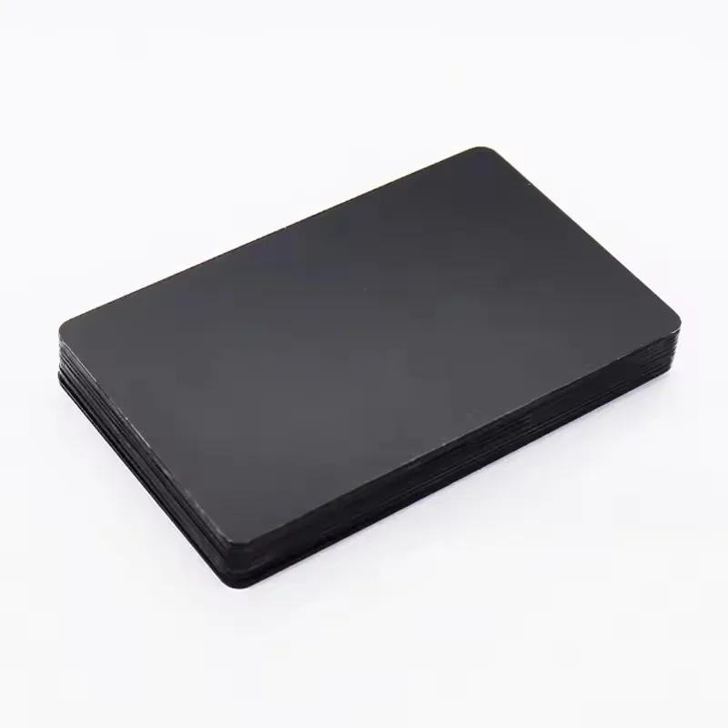 Фото 10 шт. карт NFC215, 504 байта, 13,56 МГц, для Huawei Share, iOS13, персональные автоматизированные ускорители, совместимые с устройствами Apple №2