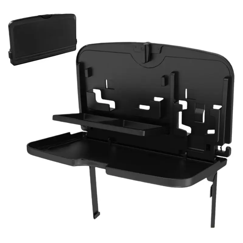 Портативный автомобильный поднос для ноутбука настольная подставка с