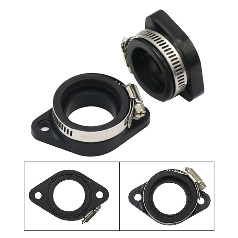 Карбюратор для мотоцикла с Power Jet 21 24 26 28 30 32 34 мм квадроцикла объемом 50-350 куб.см.