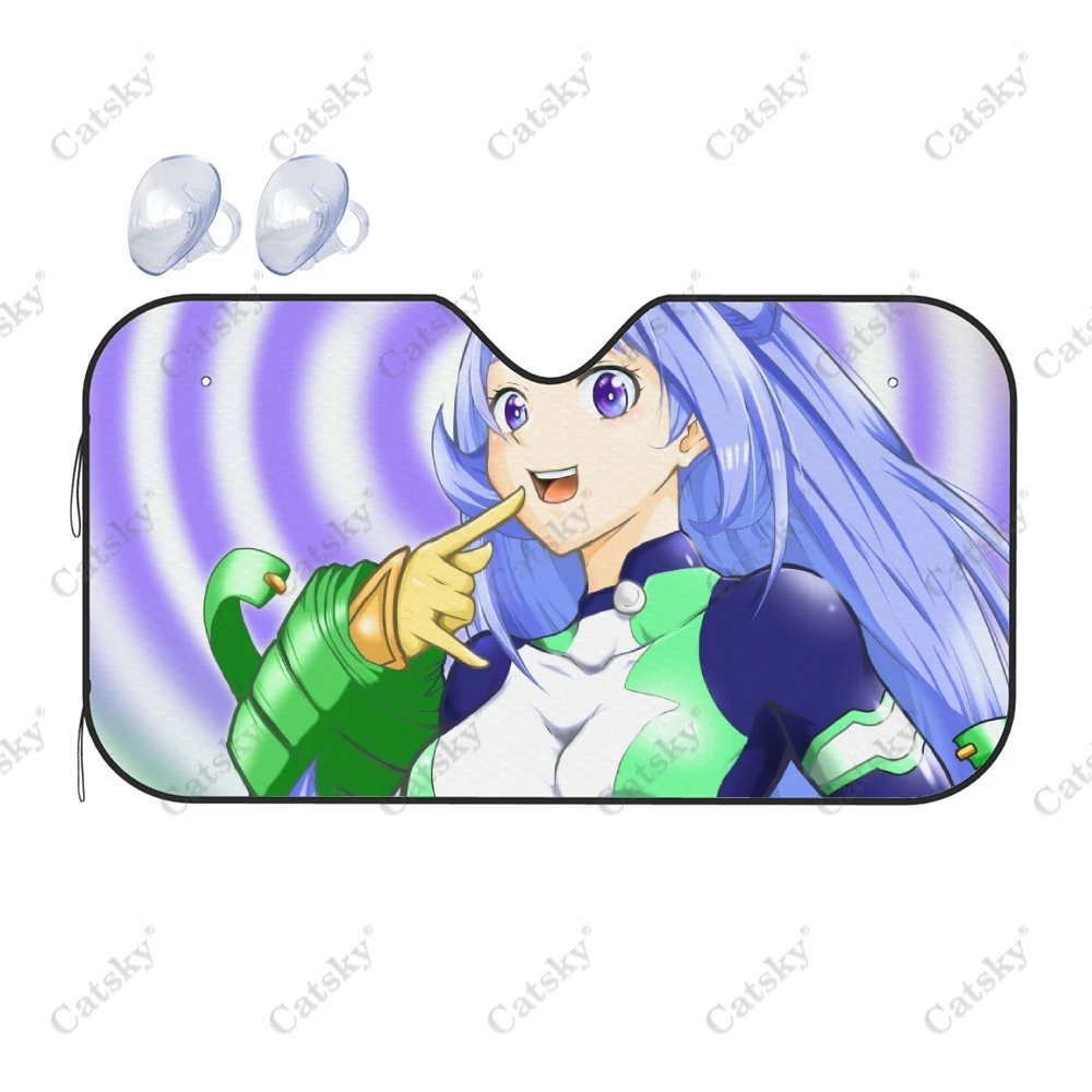 

Солнцезащитный козырек для автомобиля Nejire, солнцезащитный козырек для седанов, грузовиков, внедорожников