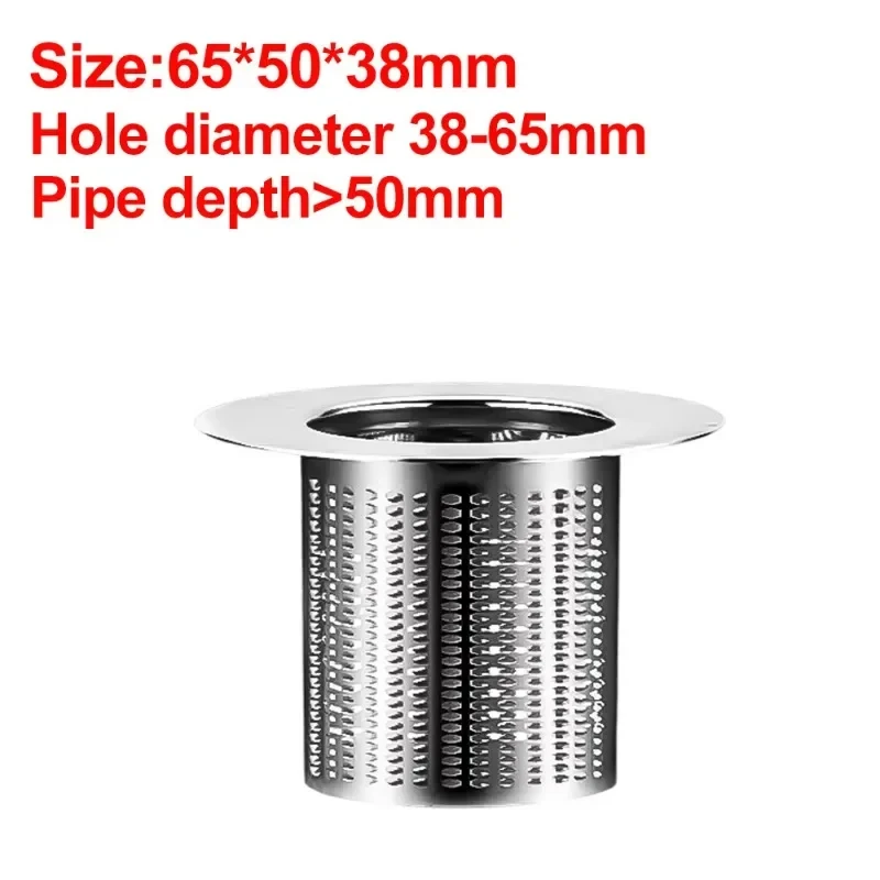 

Сток в полу из нержавеющей стали фильтр для слива воды в кухонной раковине