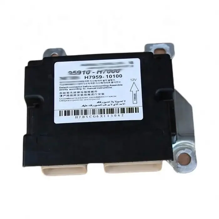 Оригинальный электронный блок управления Soluto 95910H7000