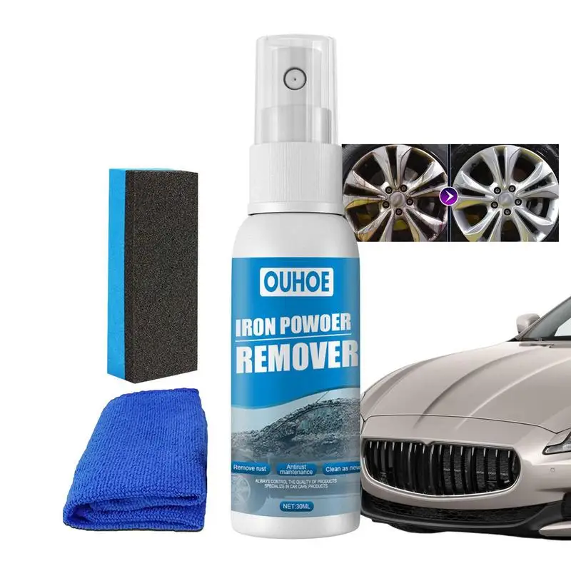

Rust Inhibitor For Metal Oxidation Remover For Car Rust Dissolving Spray Prevent Oxidation Effective Rust Removal Neutral