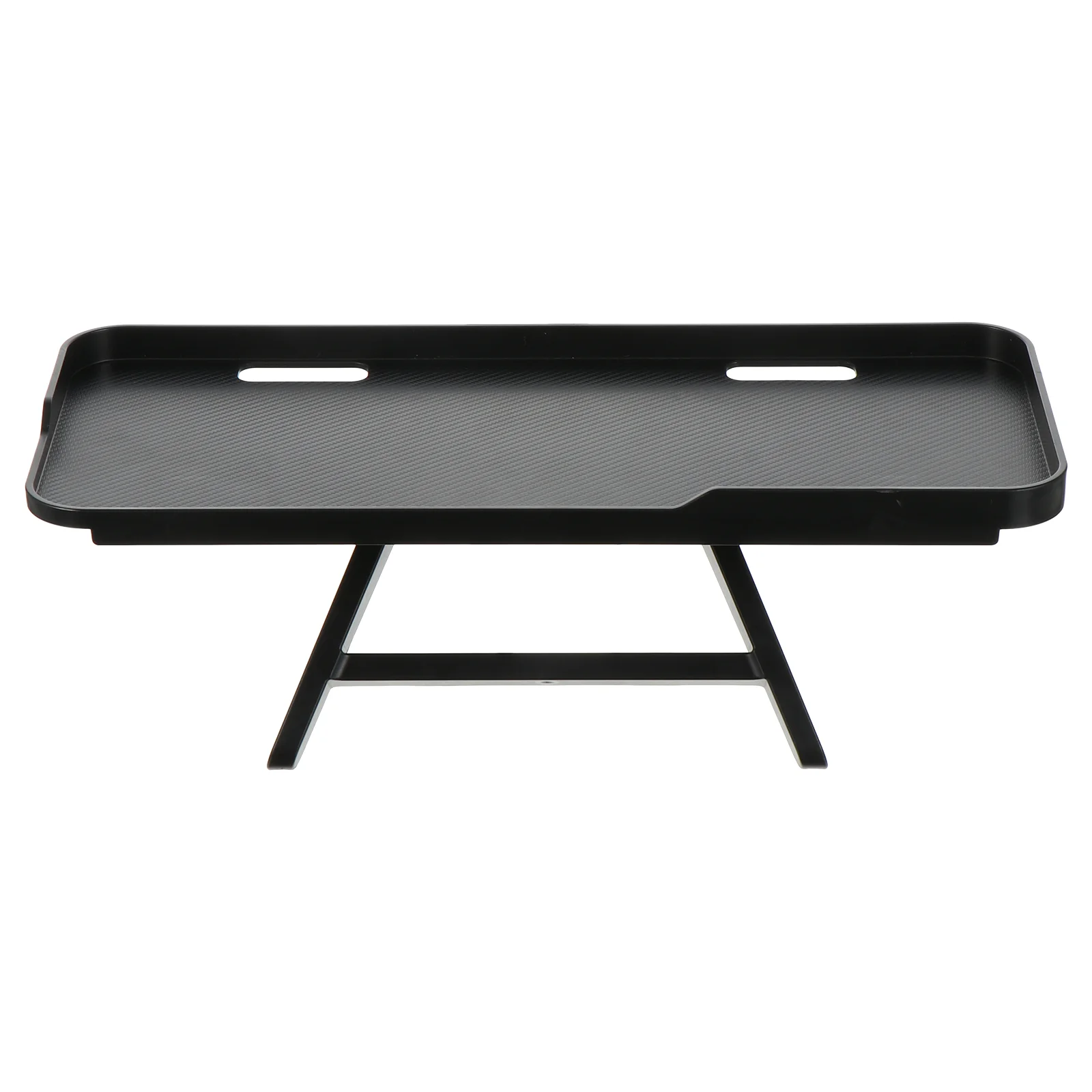 

1pc Versatile Storage Rack Reusable Anti-slip Stand Storage Holder for Hotel Office