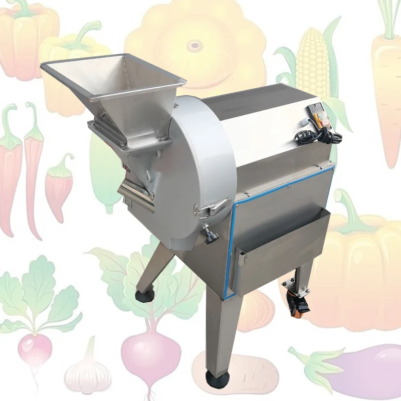 

Фреза для нарезки лука и картофеля, 110 В/220 В