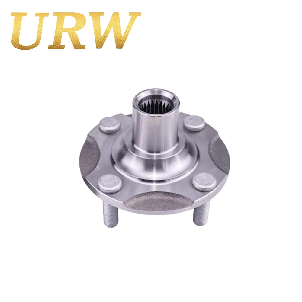 Автозапчасти URW передний шпиндель для Mitsubishi Mirage Space Star VI Hatchback A03A A13A OE 3880A056 1 шт.