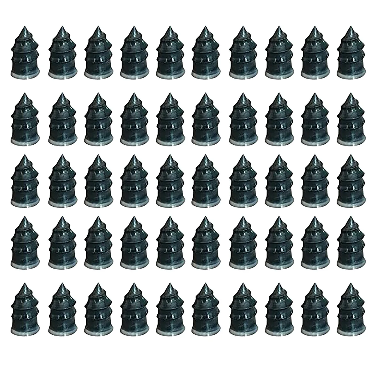 

Гвозди резиновые для ремонта шин, вакуумные насадки для автомобильных и мотоциклетных шин, 50 шт.