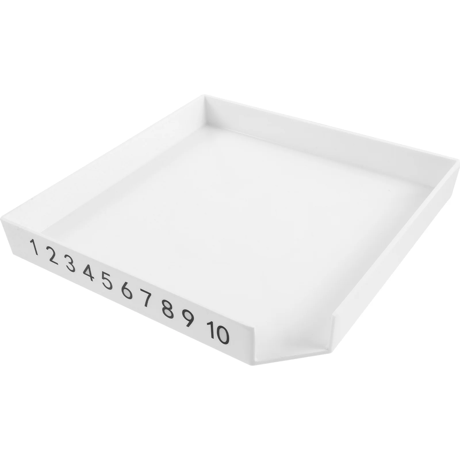 

Tea Kettle Teaware Supply Ceremony Accessories Household Holder White Vintage Coffee Tray