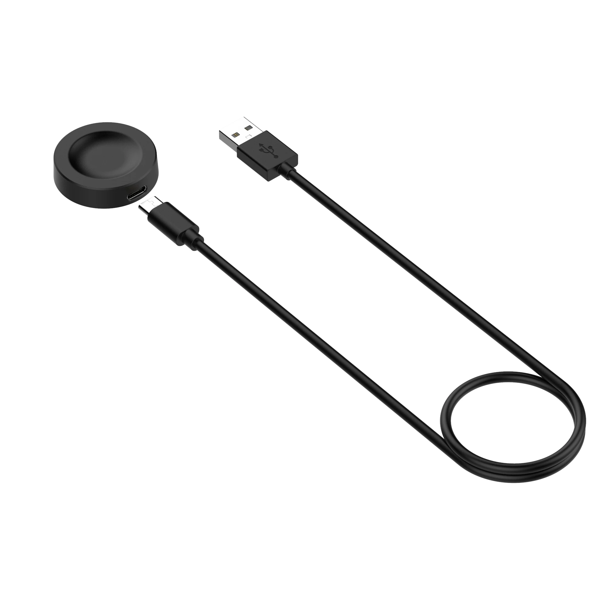 

10Pcs/Pack,SmartWatch Charger Adapter USB Cable for Huawei watch GT Runner,watch GT3,watch3/3 pro,Huawei watch GT3 PRO 46mm/43mm