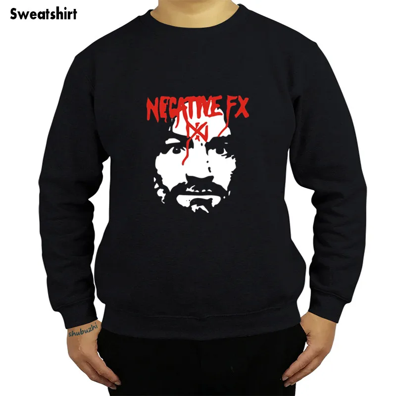 

Толстовка с капюшоном, черная, жесткая, из хлопка, sbz4535