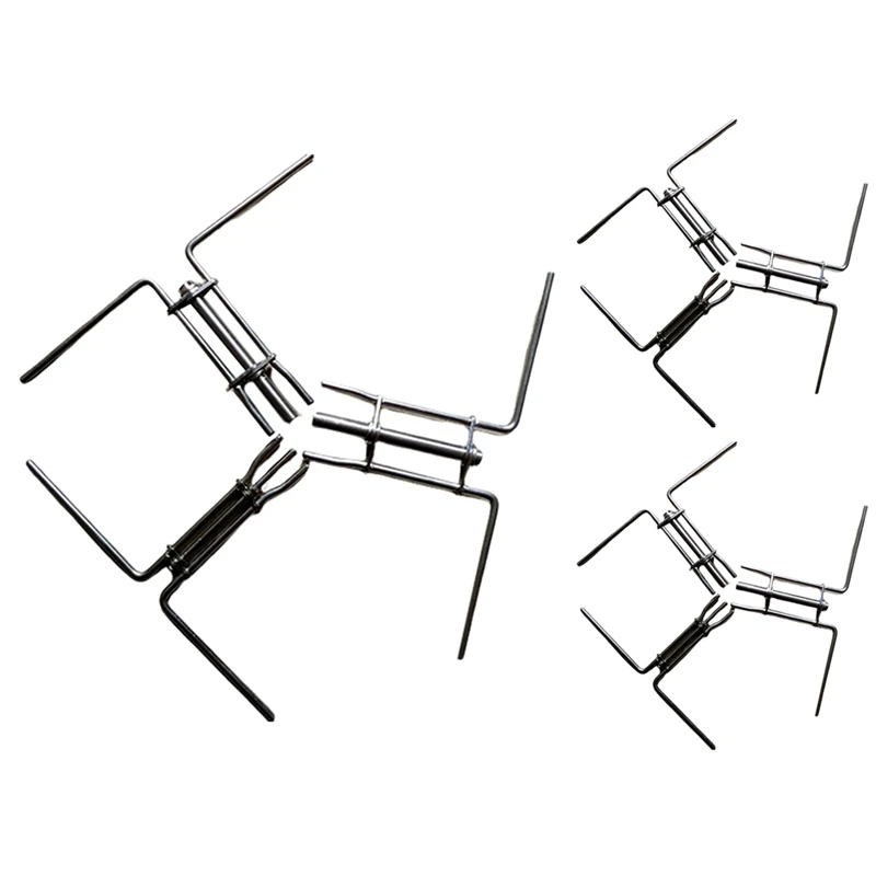 

3 шт. гидравлический цилиндр, уплотнение поршневого штока, U-образный инструмент для установки, контроллер усиления