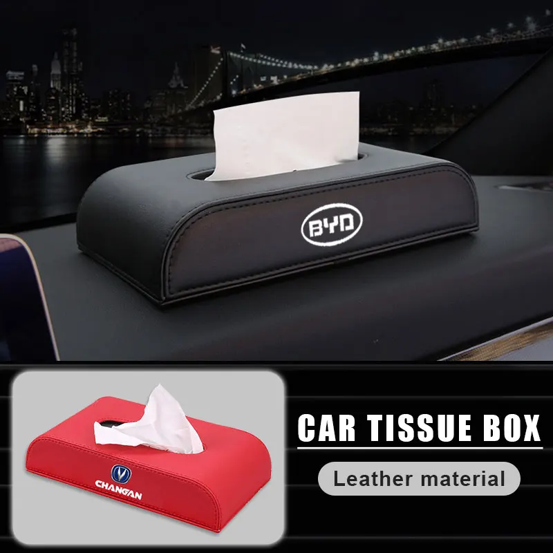 

Коробка для салфеток для салона автомобиля, коробка для хранения для Mitsubishi Lancer Outlander Asx L200 Mirage Xpander