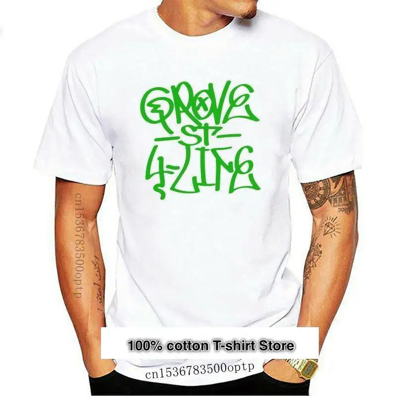 

Camiseta de emerchency para hombre, ropa de moda, newest, verano, 2021