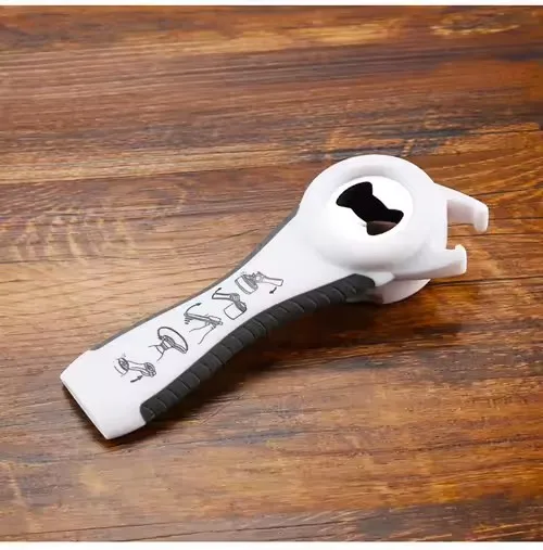 

Многофункциональная открывалка ELESAHOME 5-в-1