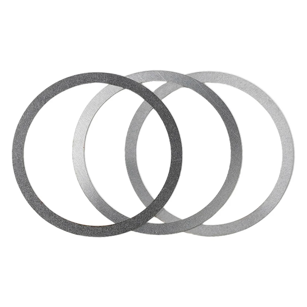 6 шт. нижний кронштейн для велосипеда шайба шатуна 24/29/30 мм BB86/91/92/PF30/BB30 шатуны