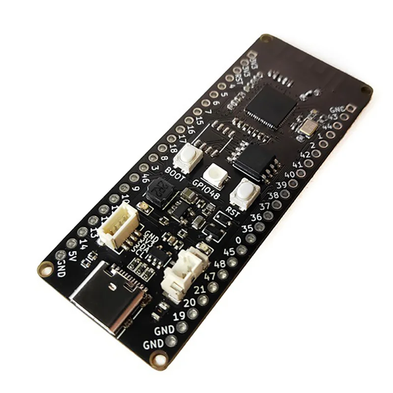 

For Banana PI BPI Leaf S3 Low Power Microcontroller Development