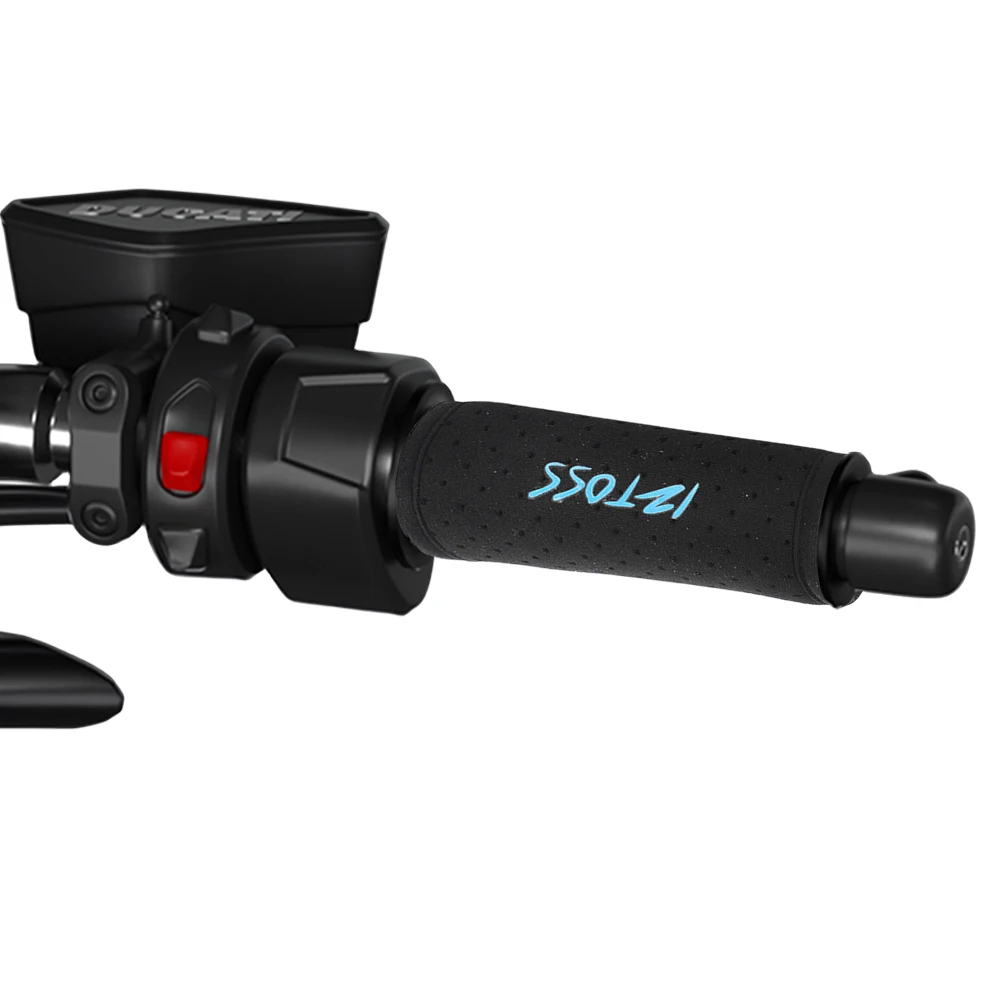 Съемный чехол с электрическим подогревом для мотоцикла, USB 5 В ...