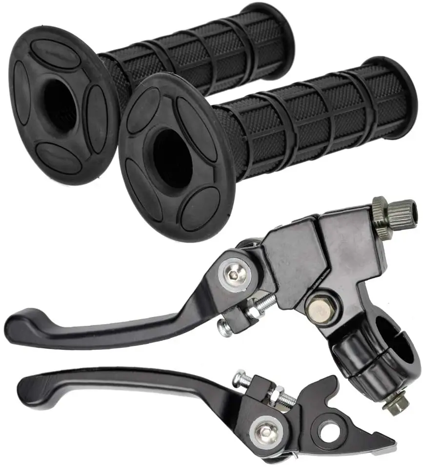 

Motorcycle Left Lever Clutch Cable Line 22mm Universal for Grom MSX125 Nanja250 Honda Yamaha Kawasaki Benelli Moto bike