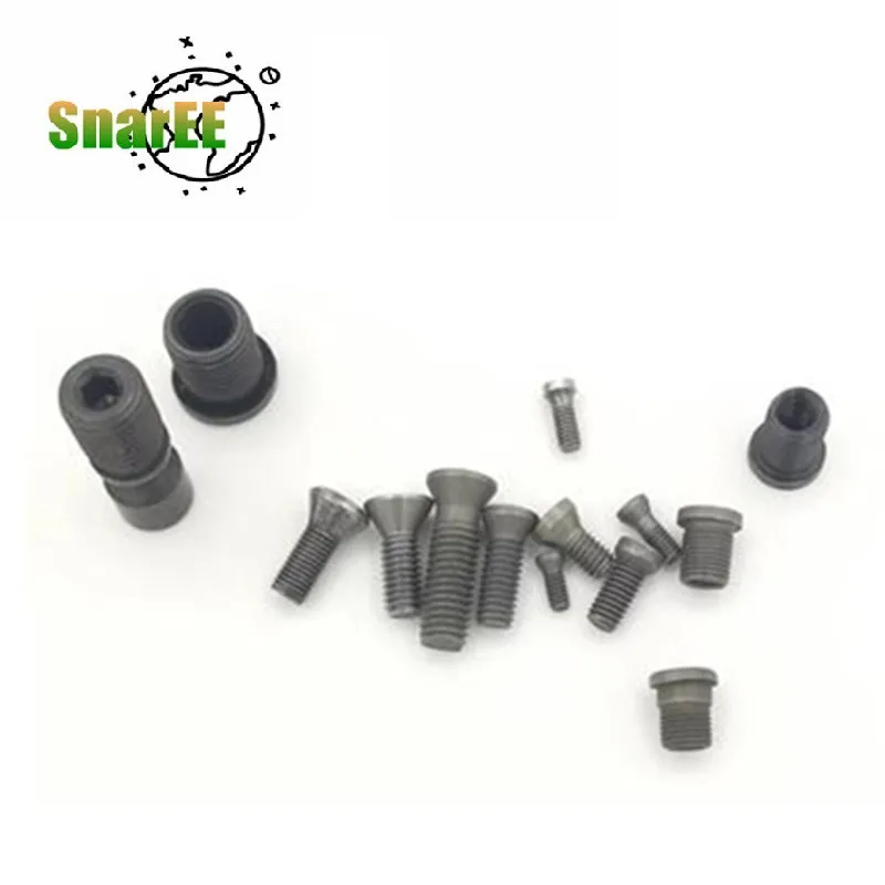 

CNC Hollow Screw 5512090-06 5512090-09 SSW-535 5512 090-09