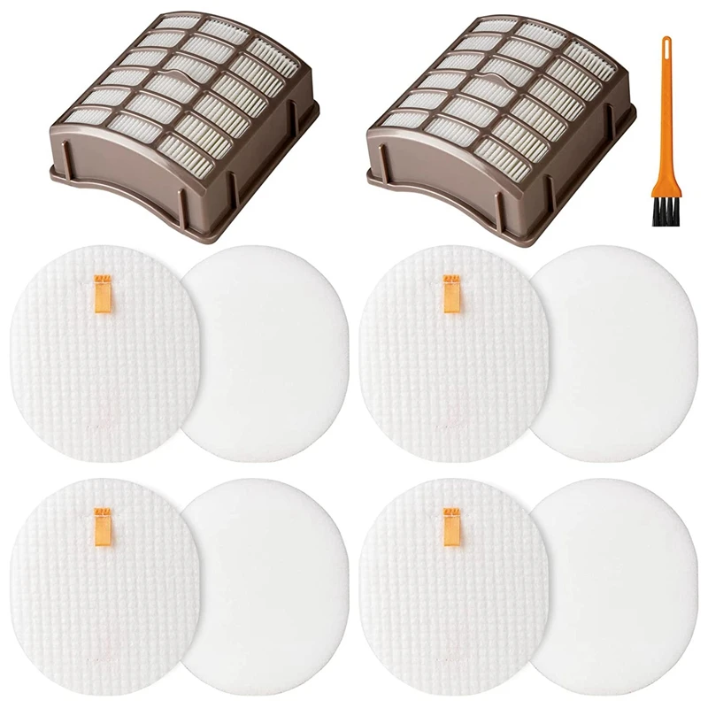 

NV90 Vacuum Filter For Shark Rotator Professional XL Capacity NV95 & Navigator Professional NV70 NV80 Replacement Parts