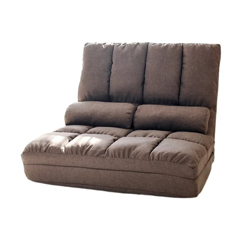 Sleeper Bed Couch Sofa Seating Lounger Living Room Furniture Fold Down Chair For Dorm Guest Couch